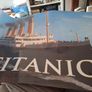 Titanic Movie Banner Poster Image 4