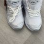 Asics Gel  runners white Image 4