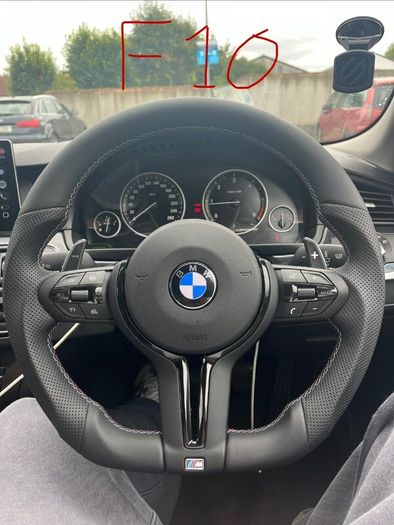 BMW Steering wheel ( F and E chassis)