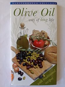 Olive Oil