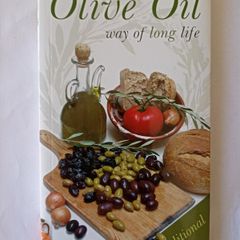 Olive Oil