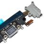 For iPhone 6 Plus 5.5" Replacement Charging Port Dock Connector Flex Cable Grey - FHT19IPCP Image 2