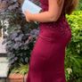 debs dress Image 7