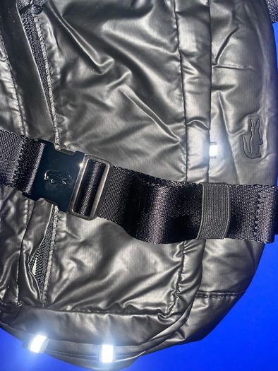 Lacoste Cross Body Bag brand new