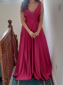 Ballgown