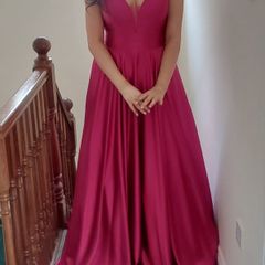 Ballgown