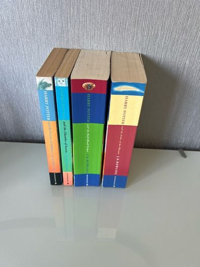 harry potter