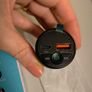 Bluetooth Car Charger & FM Transmitter Image 5