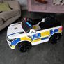 Ride on Police Car Image 4