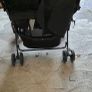Joie Double buggy Image 3