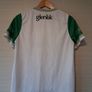 Offaly GAA Jersey. Official Oneills Offaly Away Jersey In Used Condition.  Collect In Dublin Or Receive Via Post. Image 2