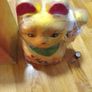 Maneki-neko Cat Image 3
