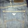 Armani Jeans regular fit size 34/34 Image 10