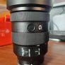 Sony Fe 24-105mm F4 G Oss E-mount Image 4