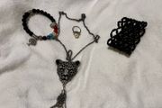 jewellery