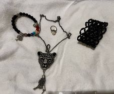 jewellery