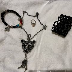 jewellery