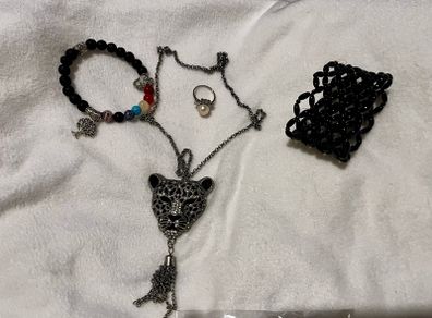 jewellery