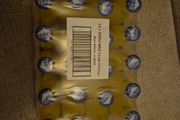 fanta 200ml glass bottle