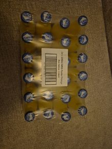 fanta 200ml glass bottle