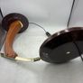 Vintage FASE Presidente Carey Desk Lamp - Original Mid-Century Modern Spanish Design Image 6