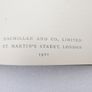 Horace Epodes and Ars Poetica. Image 7