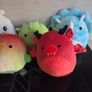 Squishmallow Teddys Image 6