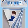 Personalised First Holy Communion Bunting Image 9