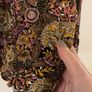 vintage  blouse Image 3