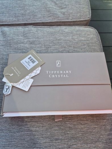 Ladies Tipperary Crystal Purse