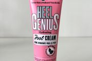 NEW Soap &amp; Glory Heel Genius Foot Cream 125ml