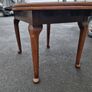 Old Mahogany Table Image 8