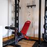 Complete Home Gym Equipment Set - Sold As One Package Only Image 4