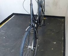 Dutch bicycle