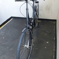 Dutch bicycle