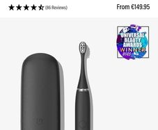 Electric toothbrush