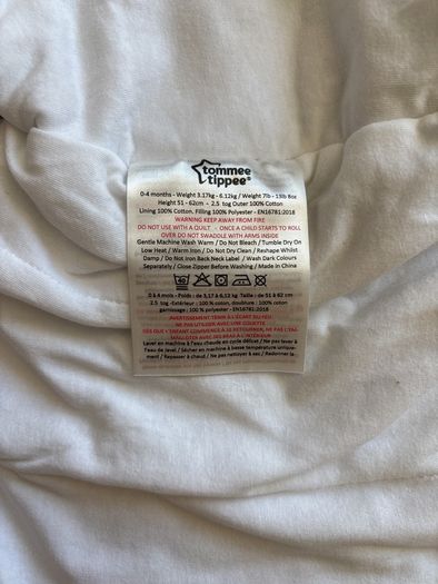 Sleeping bags