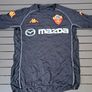 Four Different Roma Jerseys (70e each) Image 2