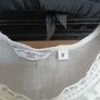 Beautiful Blouse Size 8 Image 4