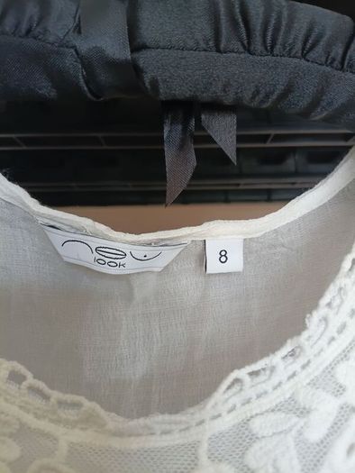 Beautiful Blouse Size 8