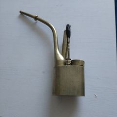 Antique Chinese Opium pipe
