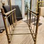 antique magasine stand Image 4