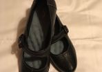 Soft Walk Shoes, size EU-40, UK-6
