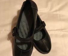 Soft Walk Shoes, size EU-40, UK-6