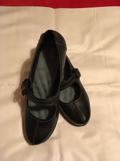 Soft Walk Shoes, size EU-40, UK-6