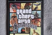 Grand Theft Auto: Sane Andrea's