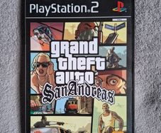 Grand Theft Auto: Sane Andrea's
