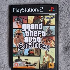 Grand Theft Auto: Sane Andrea's