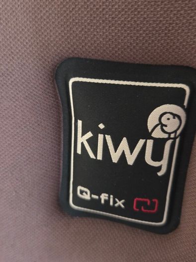 Kiwy Car Seat (Booster)