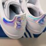 brand new Adidas Stan Smith UK 1.5 Image 2
